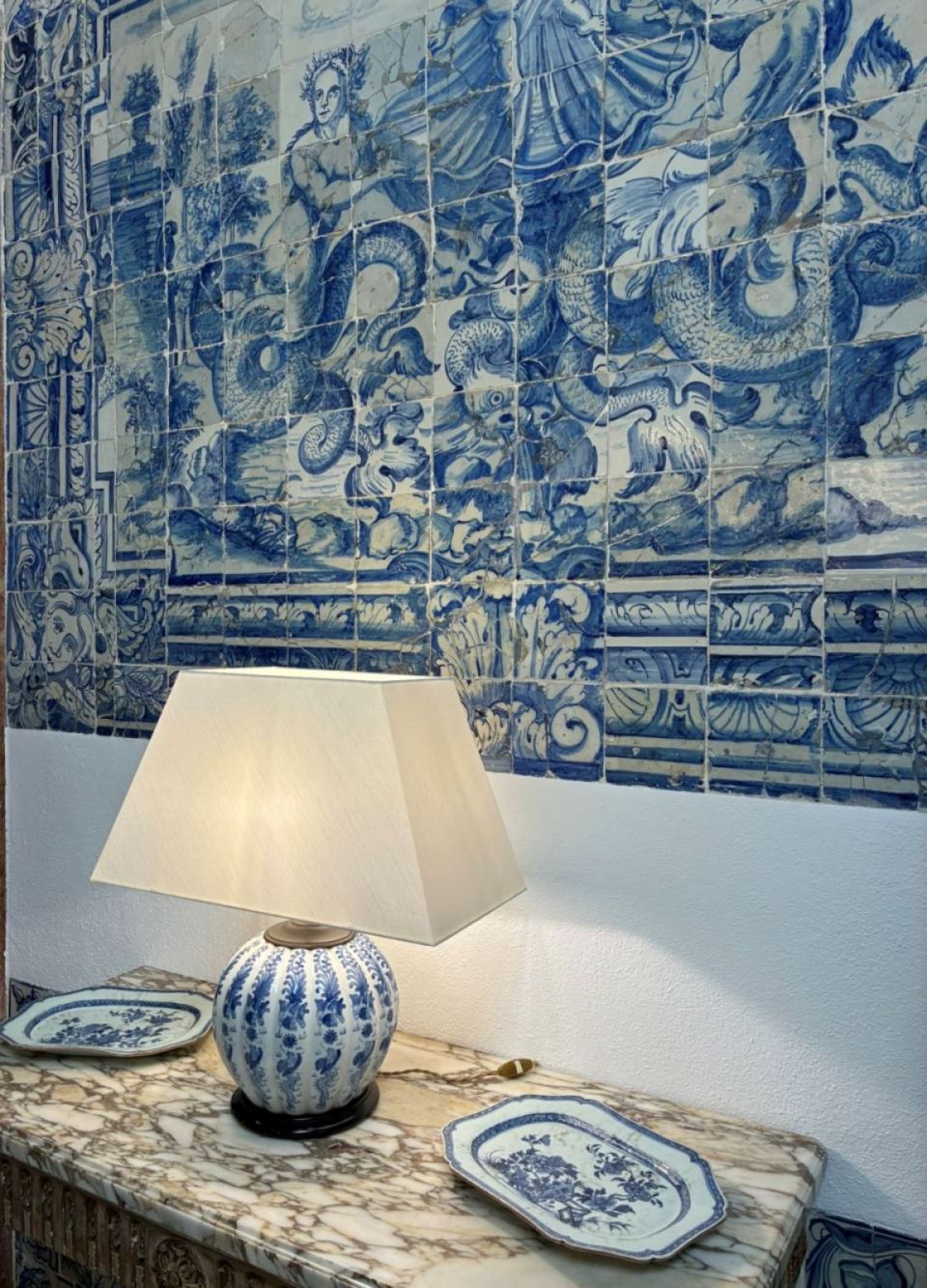 走進澳門藝術博物館：看中葡交流的黃金盛世