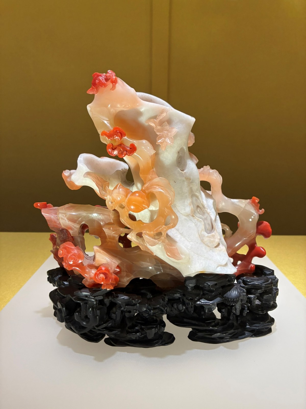 走進澳門藝術博物館：看中葡交流的黃金盛世