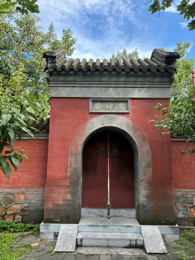 頤和園最美的角落：乾隆親口認證的景點在這裡!