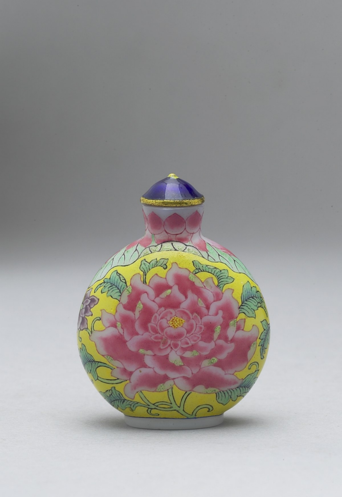 煙草竟然是「飲品」？從醫食同源看中國的煙具