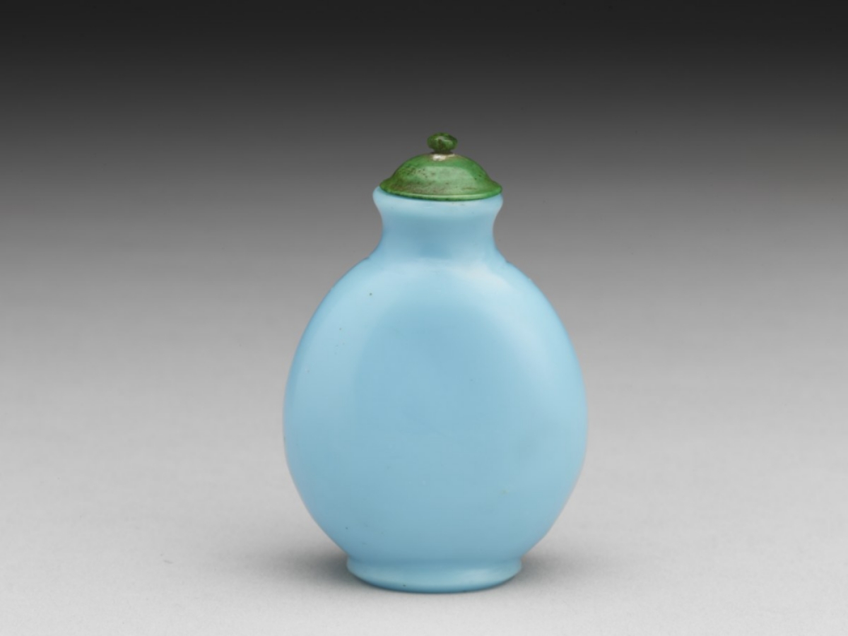 煙草竟然是「飲品」？從醫食同源看中國的煙具