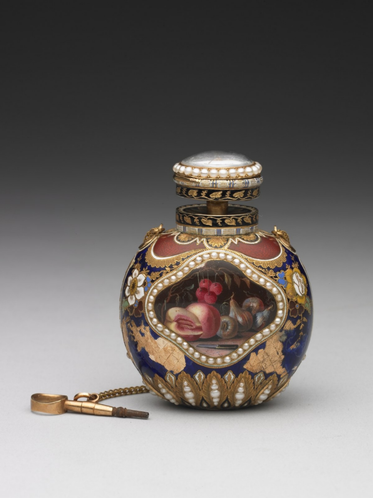 煙草竟然是「飲品」？從醫食同源看中國的煙具