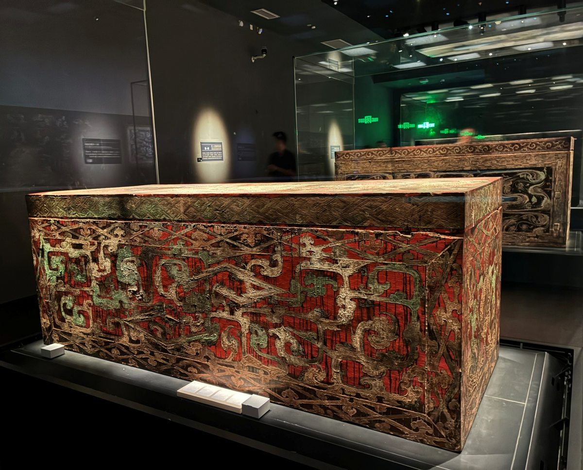 當人類遺骸成爲展品： 博物館面臨的倫理問題與挑戰