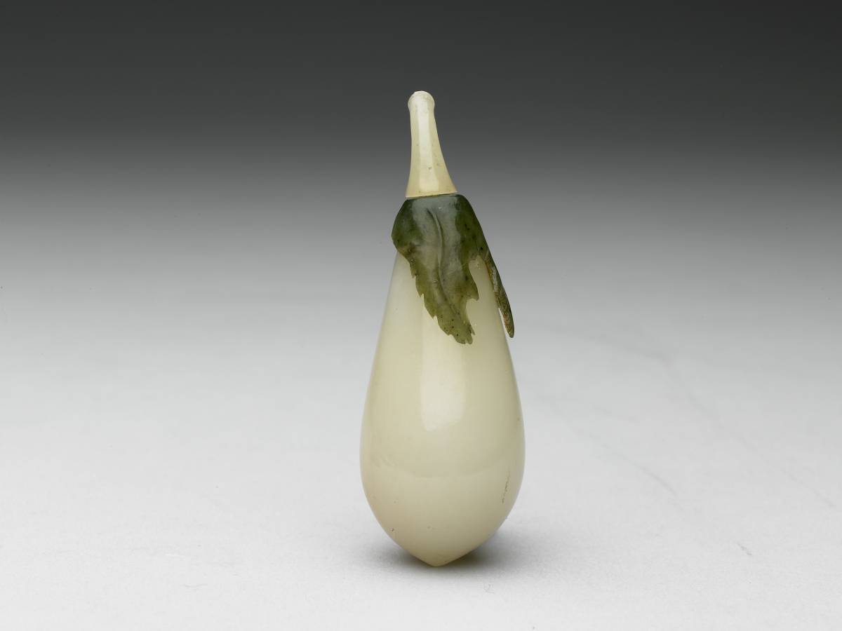 煙草竟然是「飲品」？從醫食同源看中國的煙具