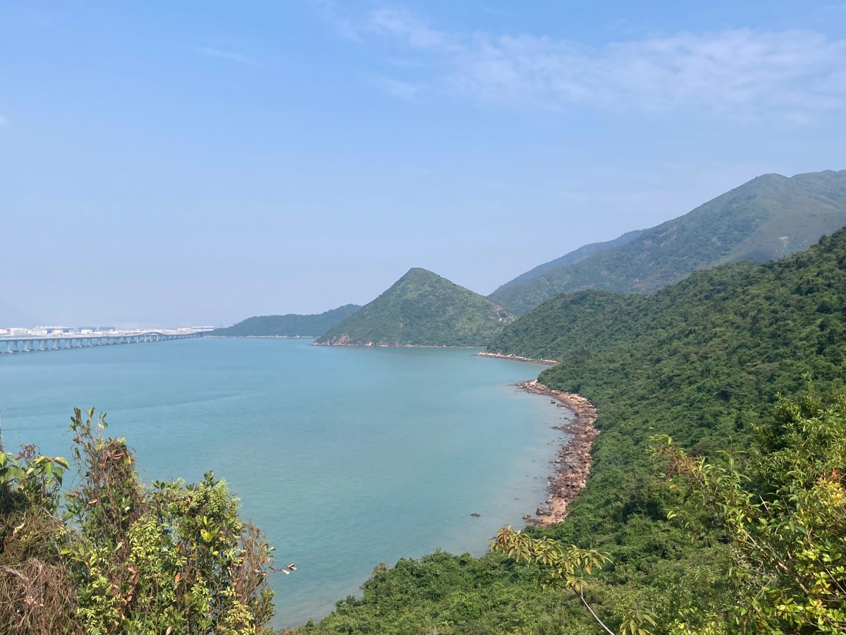  零丁洋裡嘆零丁：散落在珠江口的宋朝往事