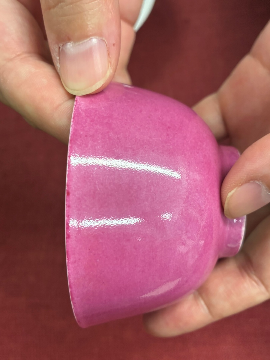 打破迷思：持拿文物一定要戴手套？