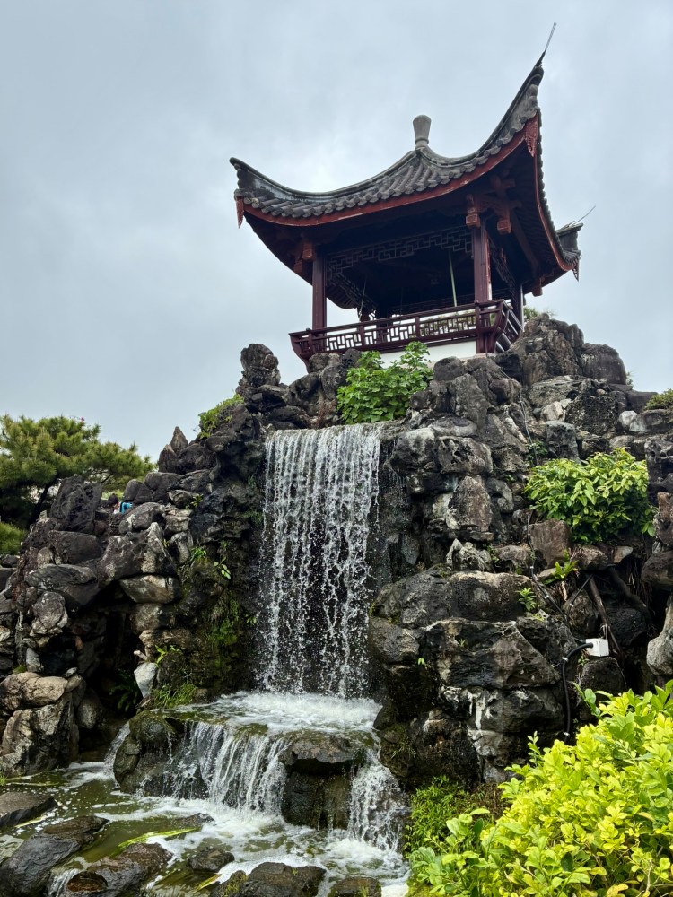 香片、阿古豬、風獅爺：琉球與福建的淵源