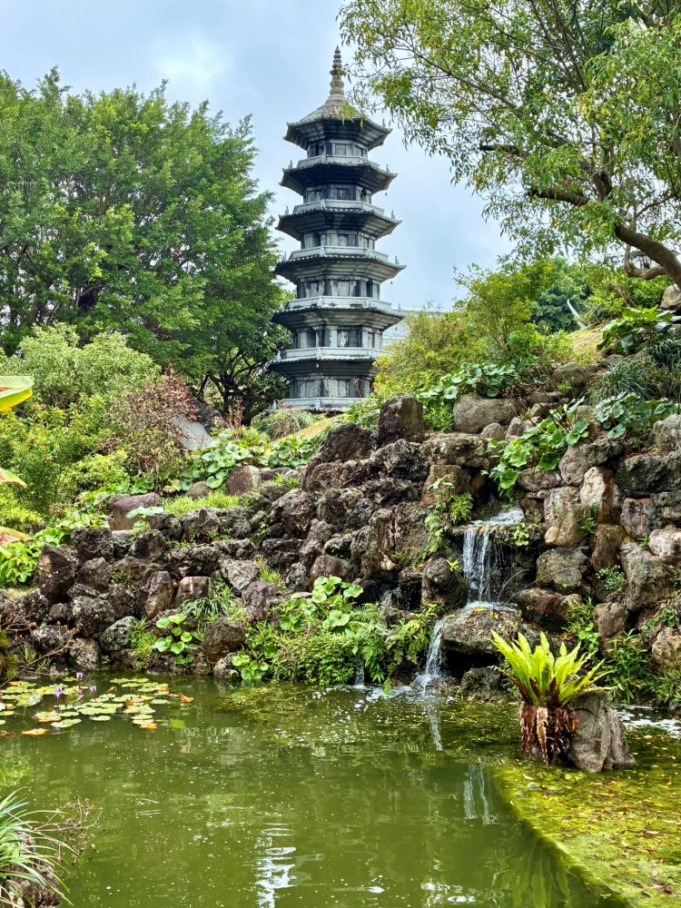 香片、阿古豬、風獅爺：琉球與福建的淵源